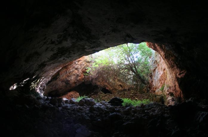 Cueva de los Marmoles