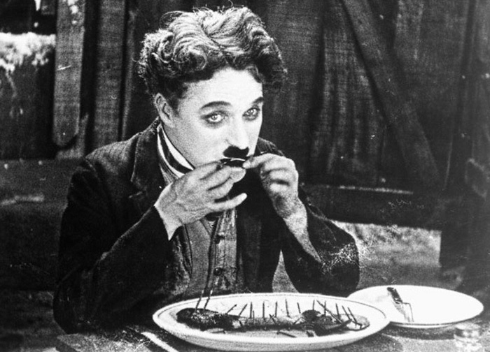 Charles Chaplin: Carlitos
