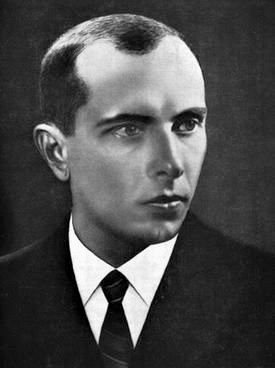 Stepan Bandera 