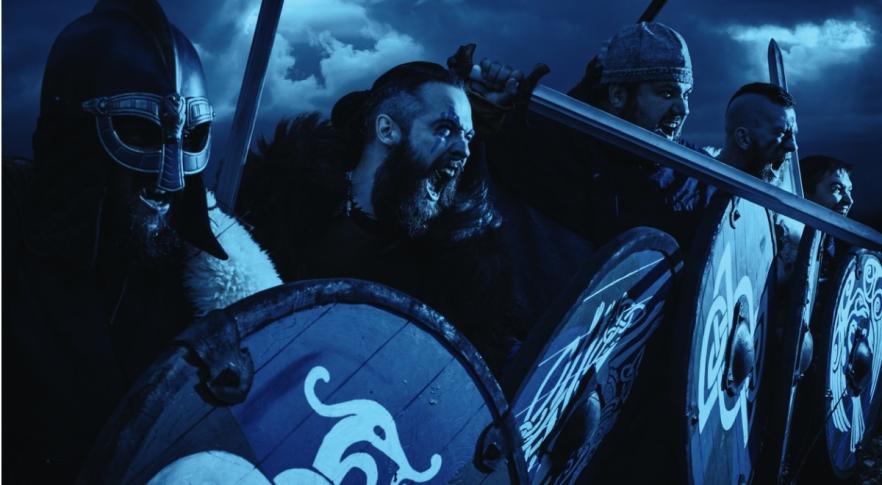 Ataque viking
