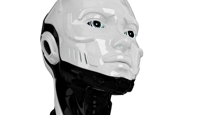 Robô humanoide