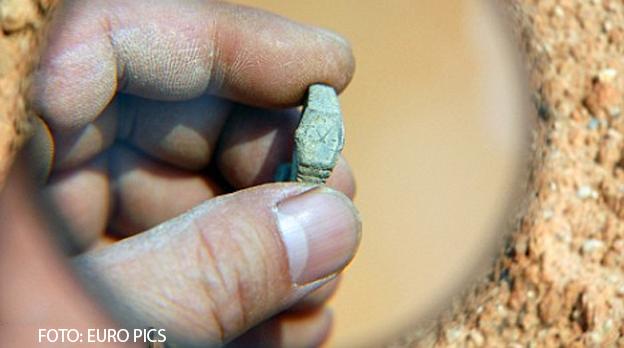 Mistério ainda sem respostas. O relógio encontrado em tumba da dinastia Ming, de 400 anos - Entenda-0