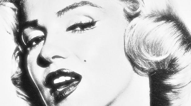 Marilyn Monroe-0