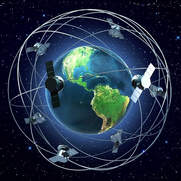 Lançado o Brasilsat A1, primeiro satélite brasileiro-0
