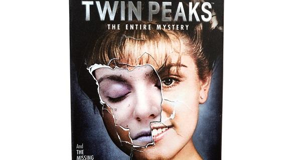 Seriado Twin Peaks estreia na TV-0