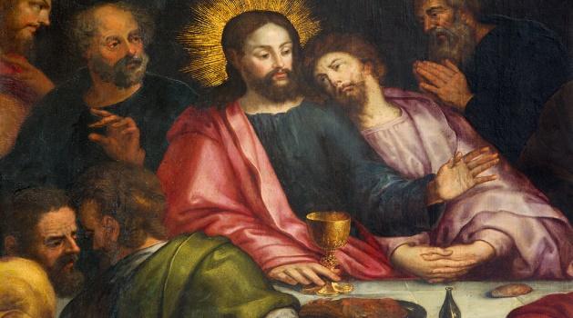 5 coisas que você provavelmente não sabe sobre Jesus-0