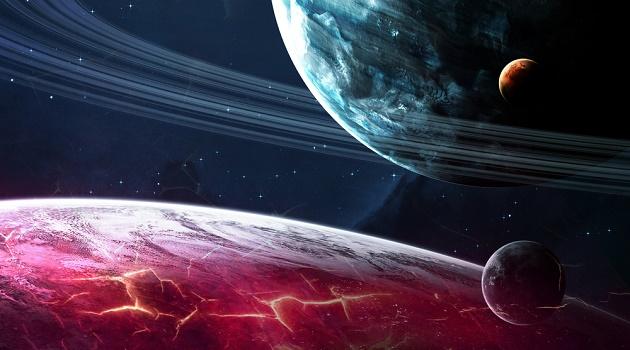 Conheça três novos planetas que podem abrigar vida extraterrestre-0