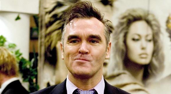 Nasce o músico Morrissey, ex-The Smiths-0