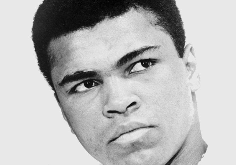 Morre Muhammad Ali-0