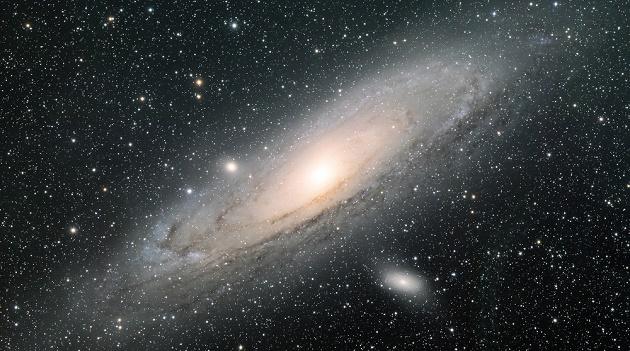5 mistérios do Universo que podem ameaçar a vida na Terra-0