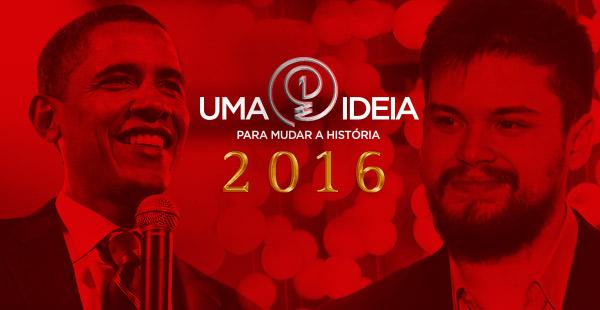 HISTORY lança 3a edição do concurso Uma Ideia para Mudar a História-0