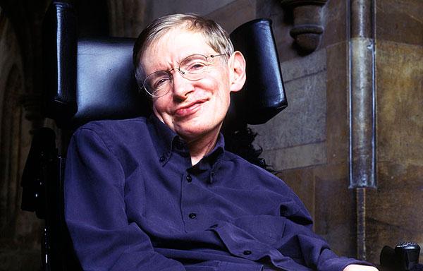Stephen Hawking bate o recorde dos best-sellers britânicos-0