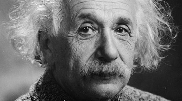 Historiador desvenda segredo de mentes brilhantes como a de Einstein-0