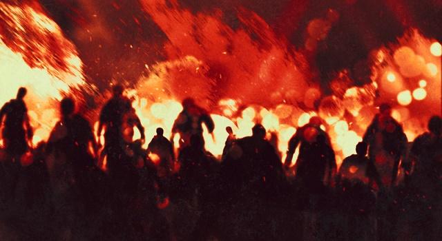 Seis culturas difentes nos explicam como é arder no fogo do inferno-0