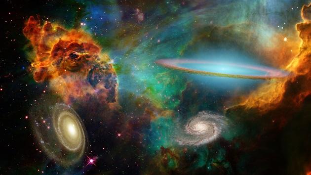 Adeus ao Big Bang? Uma nova teoria põe em xeque a origem do Universo-0