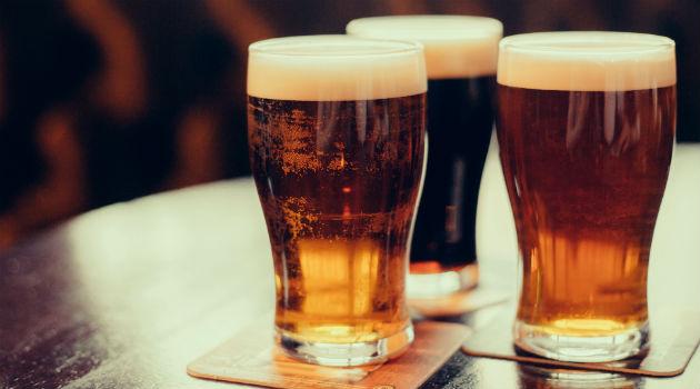 Belgas querem fazer cerveja a partir do xixi humano-0