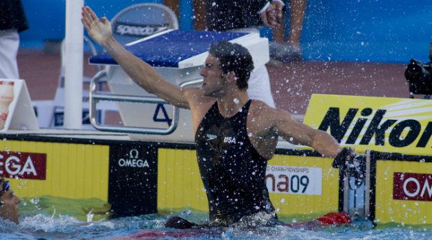 Michael Phelps e o recorde olímpico que demorou 2 mil anos para ser batido-0