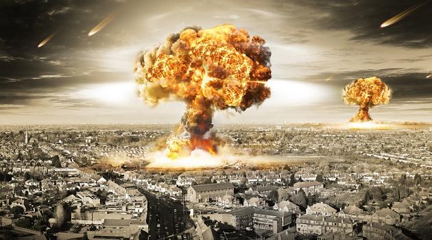 Conheça 5 cenários possíveis para a Terceira Guerra Mundial-0