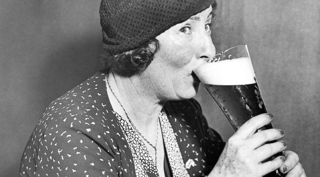 O segredo da longevidade: 102 anos e uma cervejinha todo dia-0