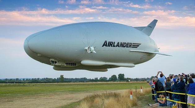Conheça o gigante híbrido que promete revolucionar a aviação-0
