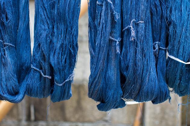 Nem Egito e nem China: descoberta a nova origem do azul da calça jeans-0