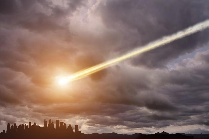 Alinhamento bíblico entre previsão da NASA e o Apocalipse?-0