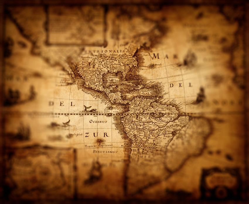Mistério resolvido: cientistas encontram o “continente perdido”-0