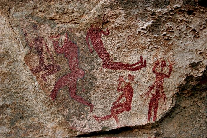 Ouça o incrível idioma dos nossos ancestrais de 6 mil anos atrás-0