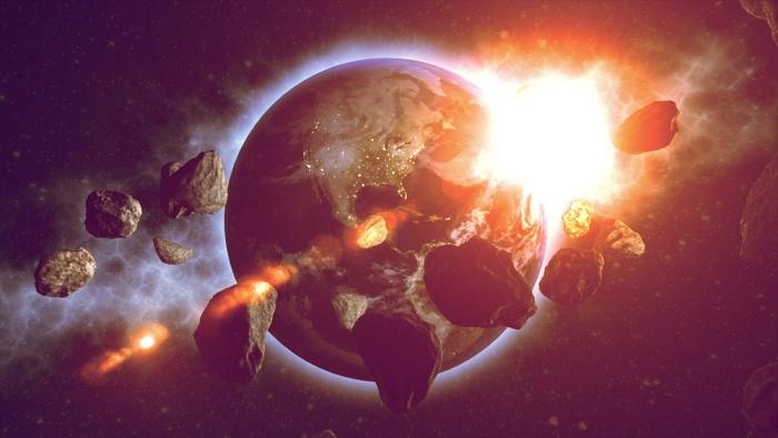 Sinal verde para AIDA: a missão espacial que desviará asteroides perigosos-0