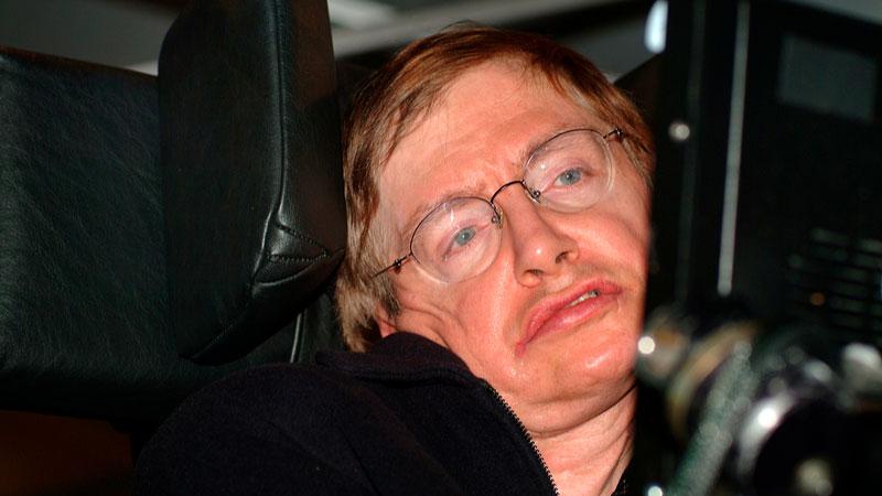 Stephen Hawking afirma: apocalipse provocado por asteroides é iminente-0