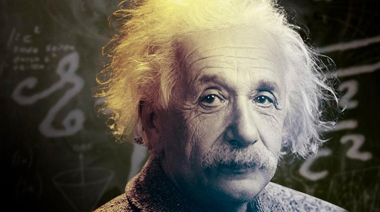 Os 5 dados mais curiosos sobre Albert Einstein-0