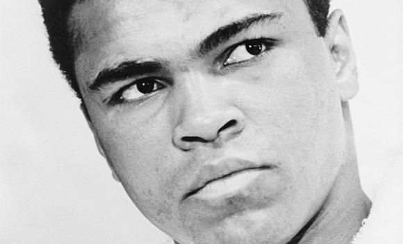 Morre o ex-pugilista Muhammad Ali-0