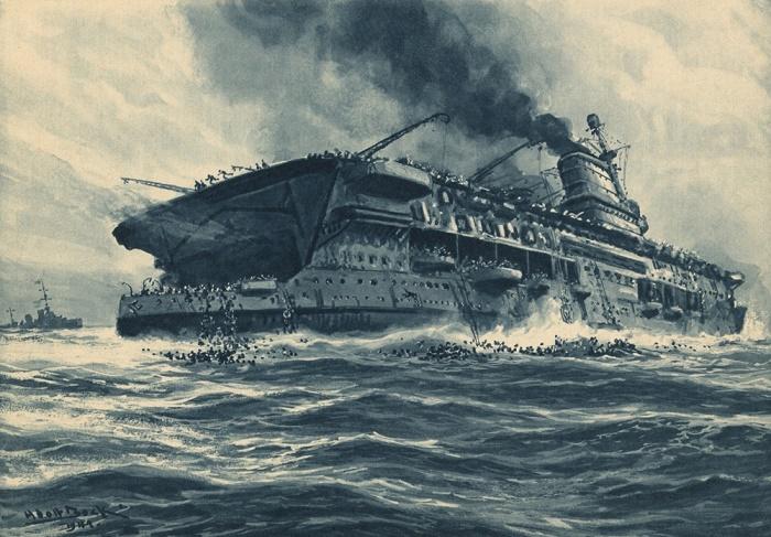 Titanic Nazista: novas pistas sobre o paradeiro do ouro de Hitler-0