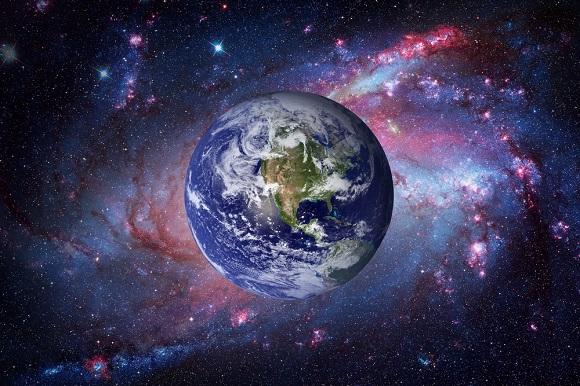 Cientistas preveem a criação de um “supercontinente”-0