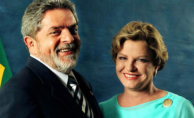 Dona Marisa Letícia, ex-primeira dama, morre em São Paulo-0