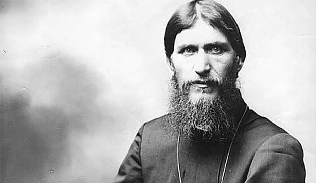 A verdadeira história do assassinato do místico russo Rasputin-0