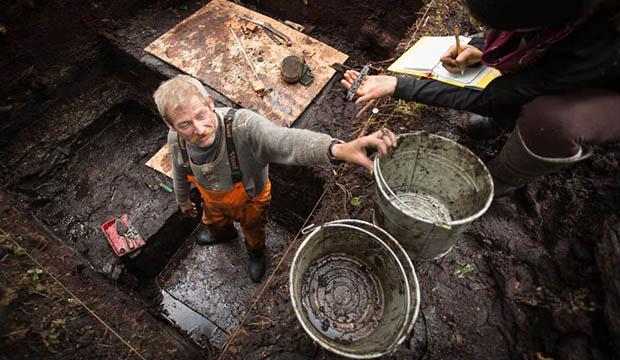 Descoberta de vila de 14 mil anos pode mudar a história da América-0
