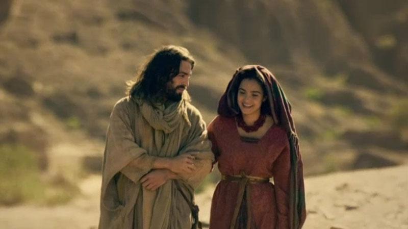 Qual era o verdadeiro papel de Maria Madalena na vida de Jesus?-0