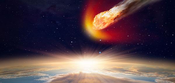 Por que a NASA considera perigoso o asteróide gigantesco que se aproxima hoje da Terra?-0