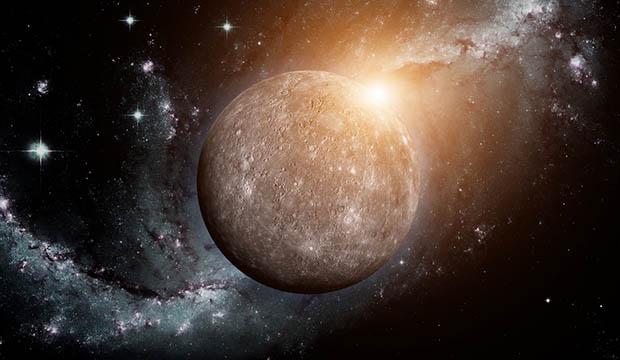 Estudos apontam: Mercúrio surgiu fora do Sistema Solar-0