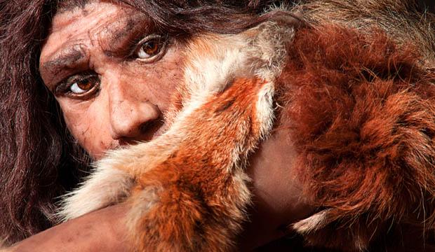 Cientistas descobrem que Neandertais tomavam “aspirinas”-0
