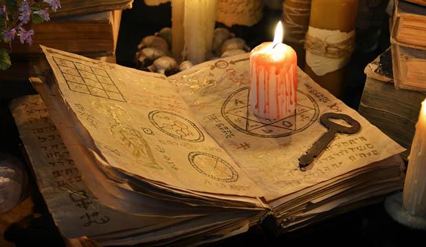 Conheça o Picatrix: o livro mais antigo de astrologia e magia-0