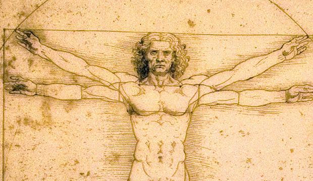 Seria possível ressuscitar Leonardo da Vinci?-0