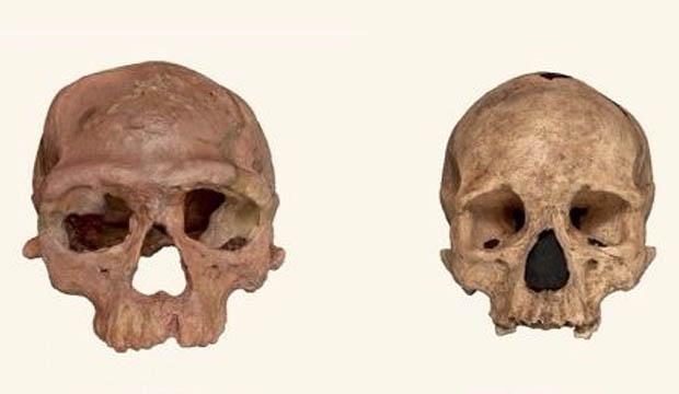 Primeiro ser humano surgiu 100 mil anos antes do que se imaginava-0