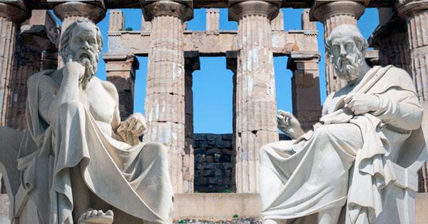 5 invenções da Grécia Antiga que usamos até hoje! -0