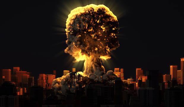 O mundo está à beira de um apocalipse nuclear?-0