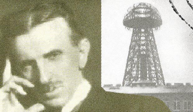 Biógrafo afirma que Nikola Tesla teve contato com extraterrestres-0