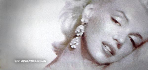 As conspirações secretas por trás da morte de Marilyn Monroe-0