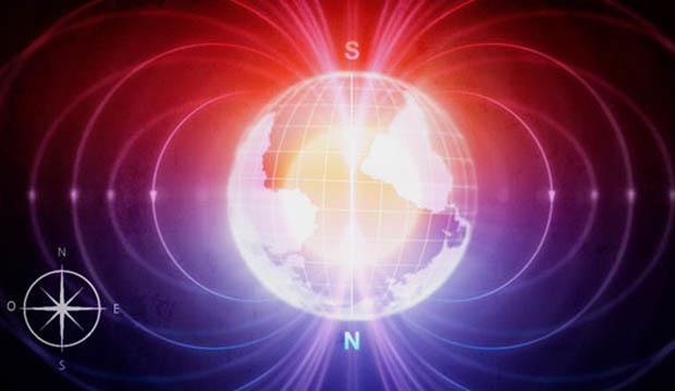 Prepare-se: a inversão dos polos magnéticos da Terra vai começar!  -0