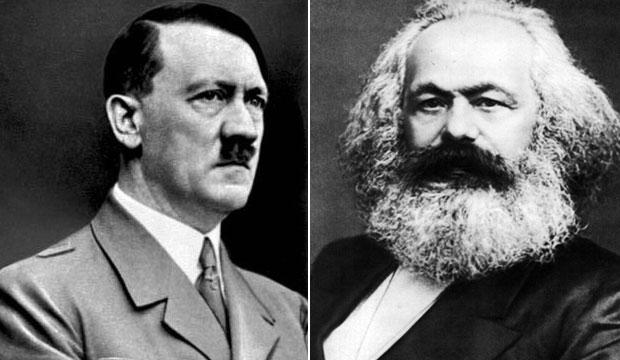 Afinal, o nazismo foi ou não foi um movimento de esquerda? -0